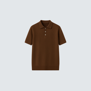 RETILIER ITALIAN POLO SHIRT